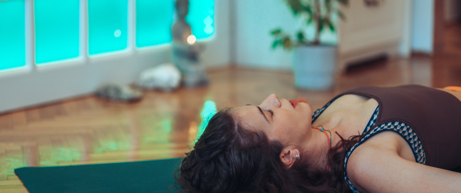 Loslassen durch Atem Hamburg Loslassen und Leichtigkeit durch Atem in Hamburg | Abendworkshop