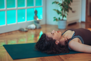 Loslassen durch Atem Hamburg Loslassen und Leichtigkeit durch Atem in Hamburg | Abendworkshop