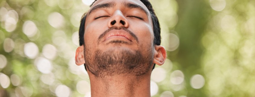 innere Balance und Resilience