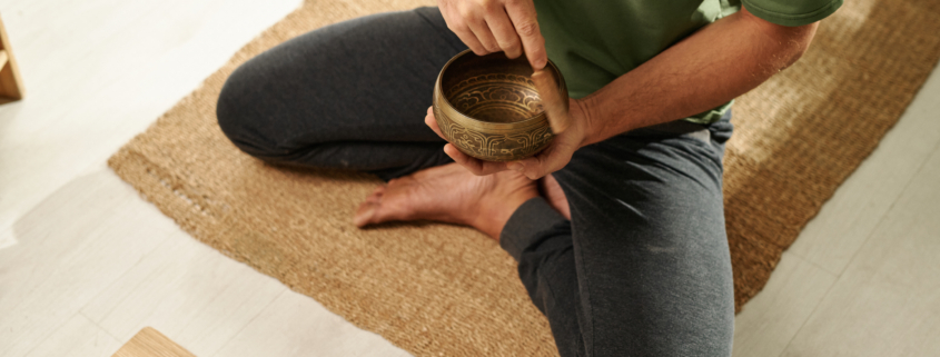 Atem & Klang Workshop in Hamburg | Meditation und Entspannung